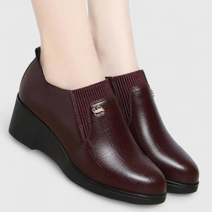 Chaussures Femme Averleigh – Élégantes, Confort Moderne