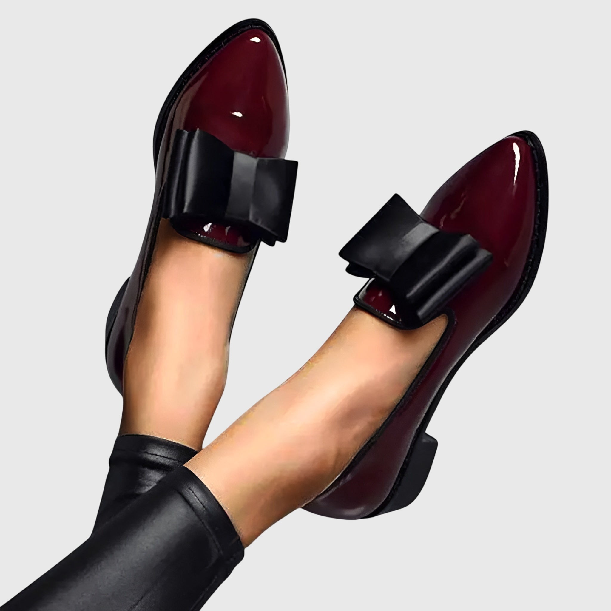 Anya - Mocassins orthopédiques confortables pour femmes