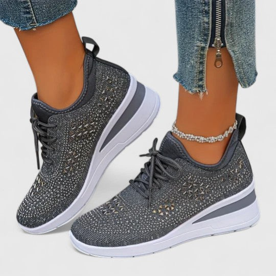 Shanleigh - Chaussures orthopédiques confortables pour femmes