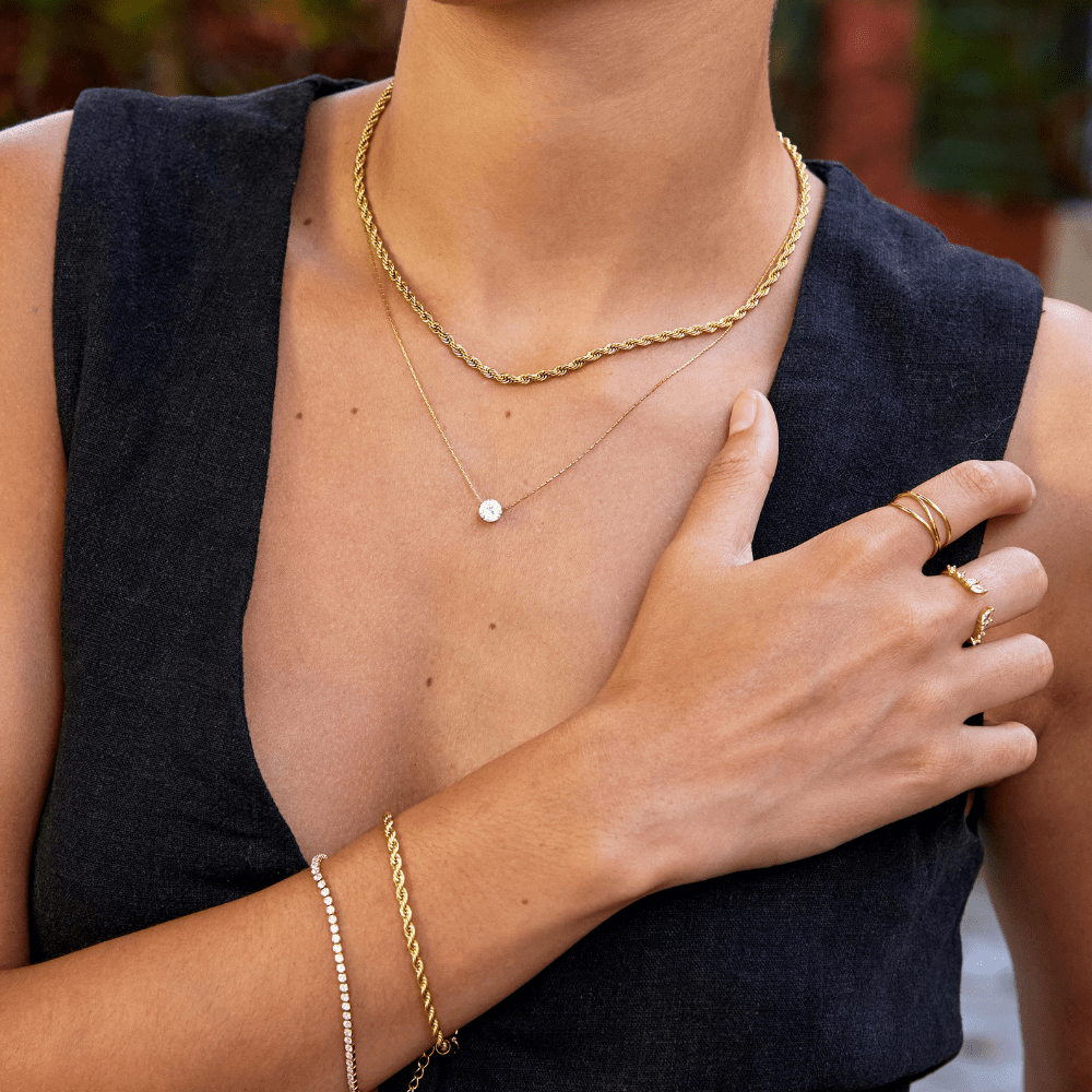 Collier Alora