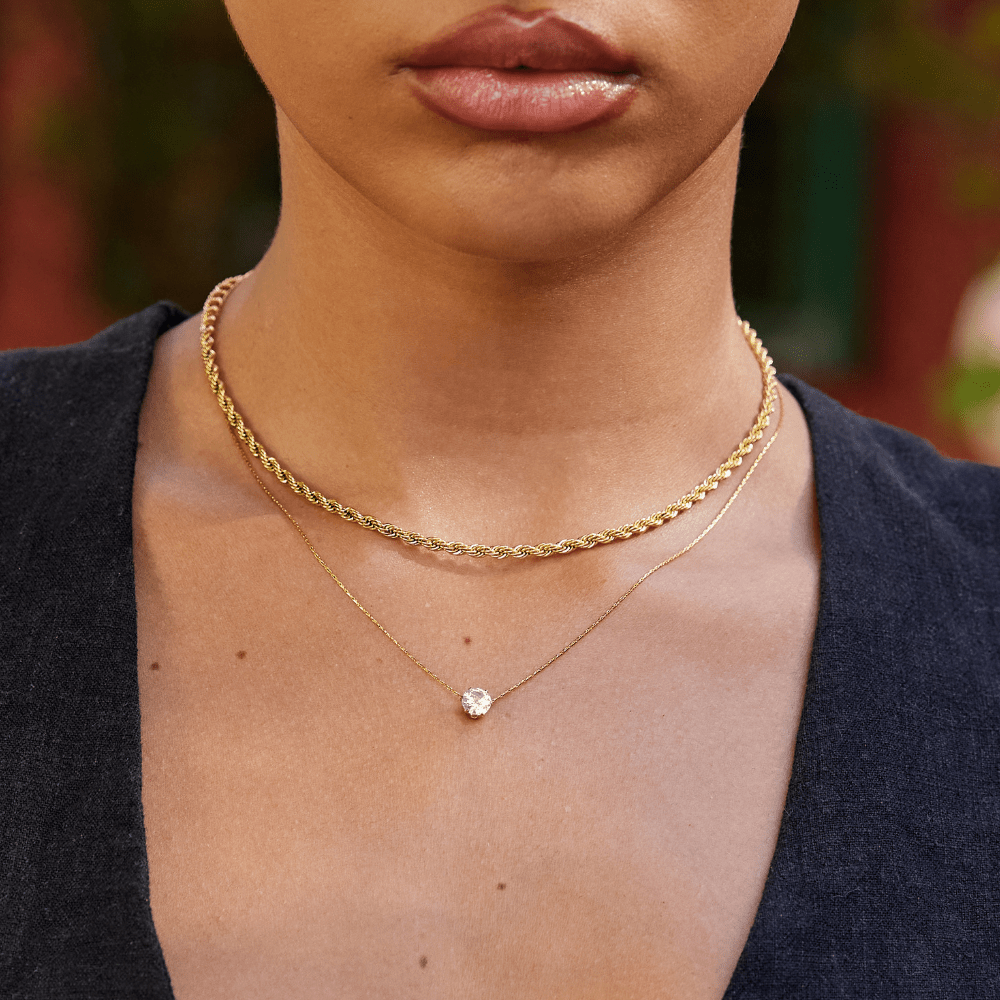 Collier Alora