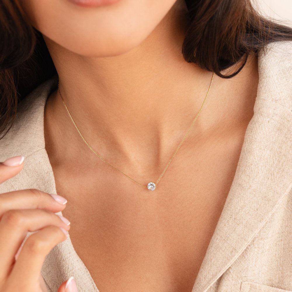 Collier Alora