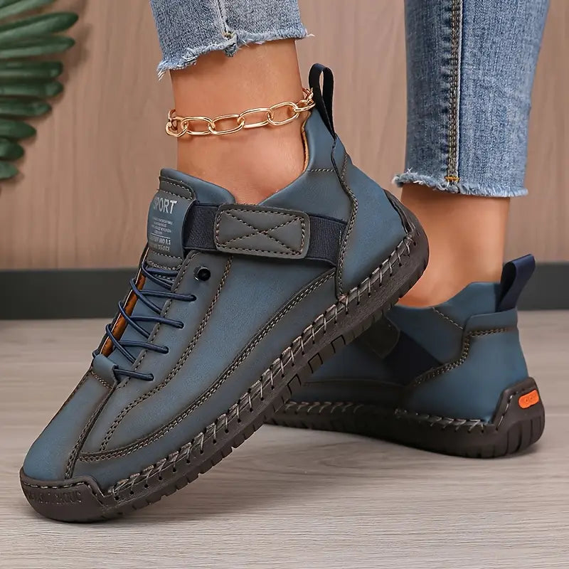 Nora Chaussures Orthopédiques Confortables et Sans Douleur