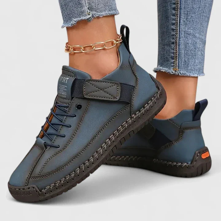 Kymberleigh - Baskets orthopédiques confortables pour femmes