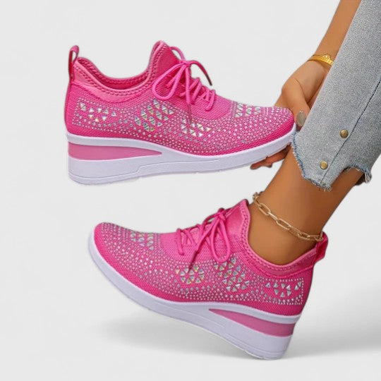 Shanleigh - Chaussures orthopédiques confortables pour femmes