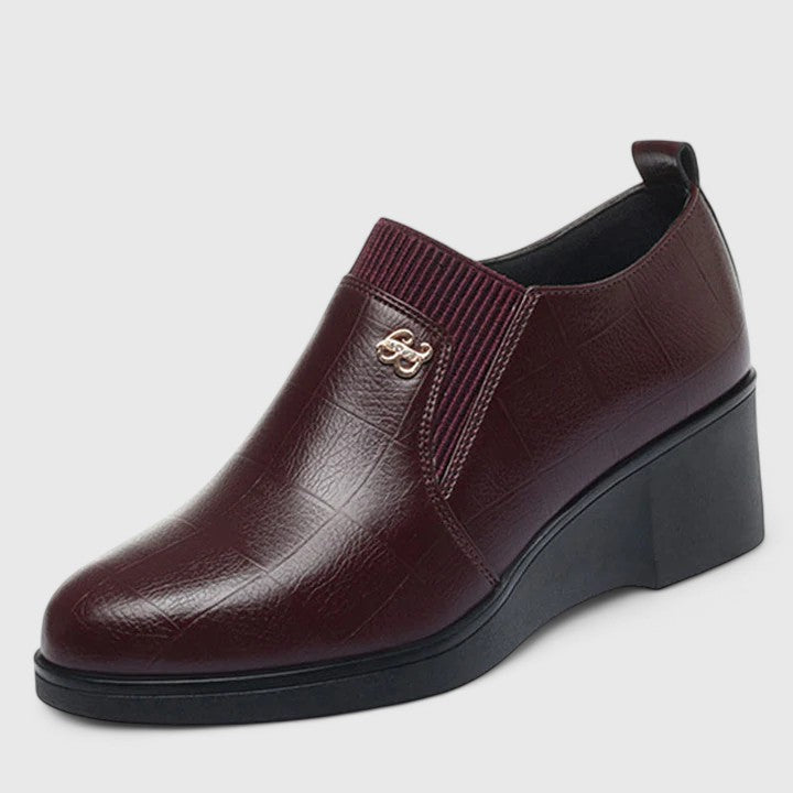 Chaussures Femme Averleigh – Élégantes, Confort Moderne