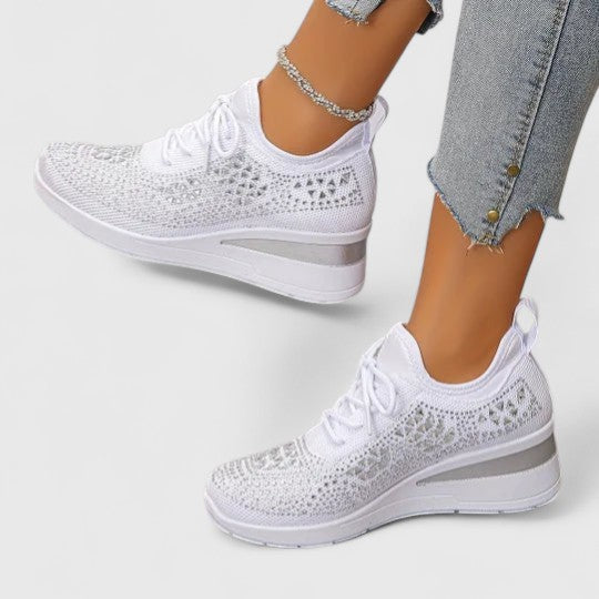 Shanleigh - Chaussures orthopédiques confortables pour femmes