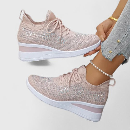 Shanleigh - Chaussures orthopédiques confortables pour femmes