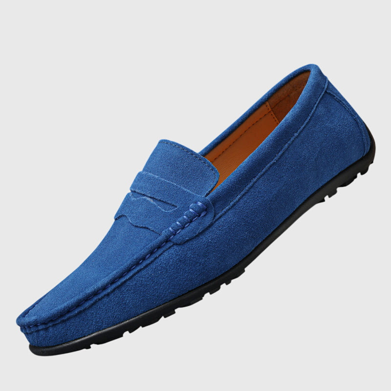 Mocassins Femme Rosaly – Orthopédiques, Confort Quotidien