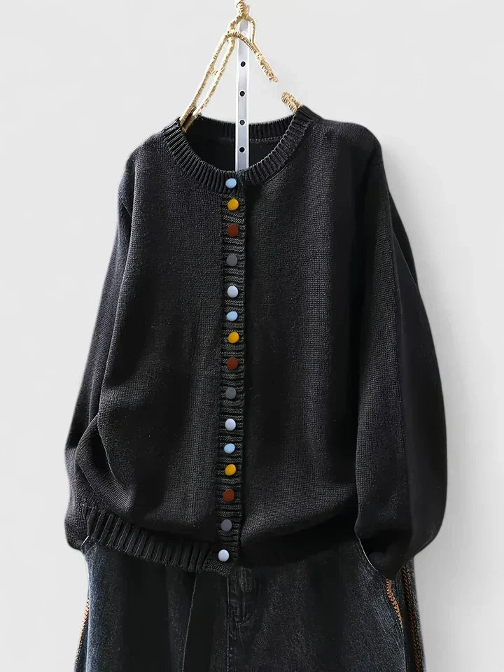 Kalynnah | Cardigan Confortable