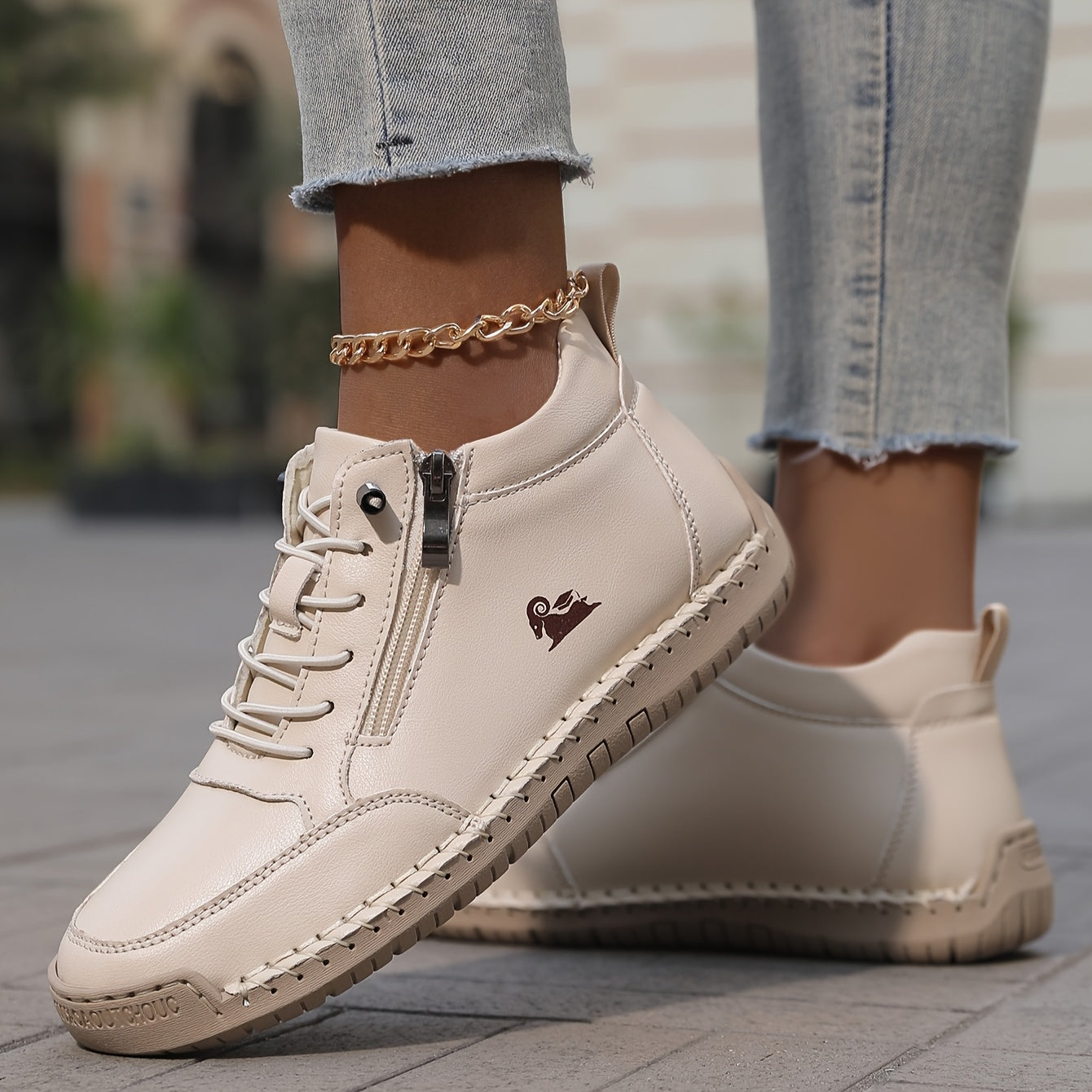 Hadyn - Chaussures orthopédiques confortables pour femmes