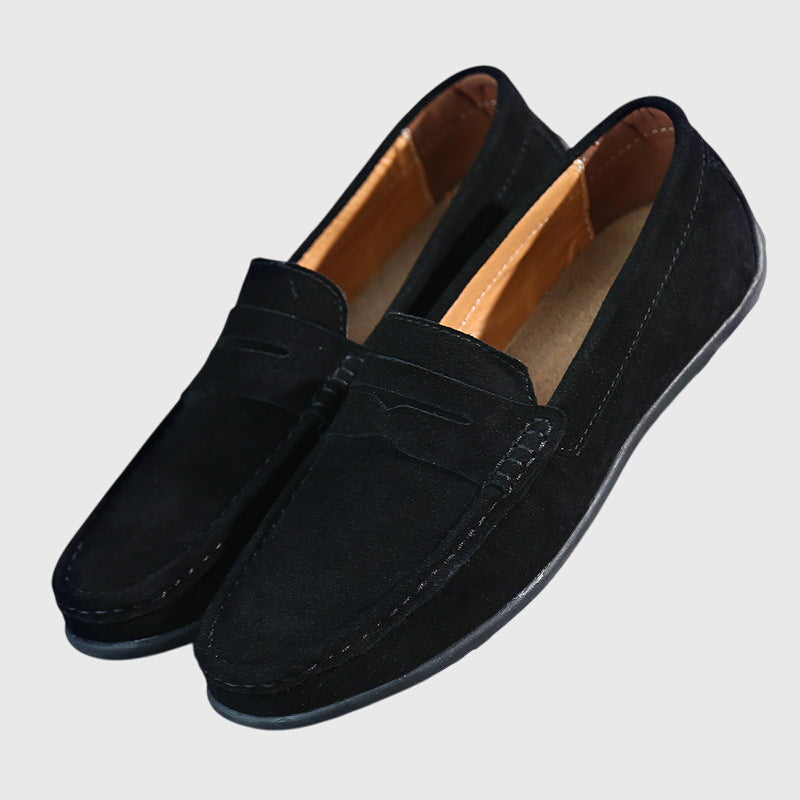 Mocassins Femme Rosaly – Orthopédiques, Confort Quotidien