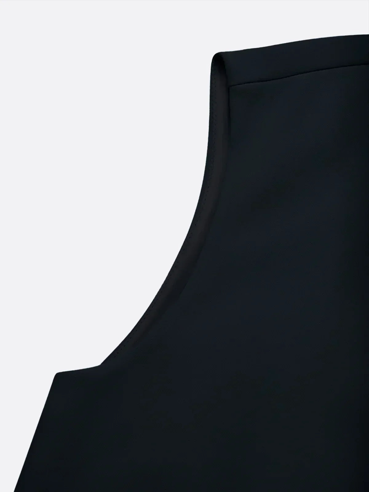María - Robe midi de créateur