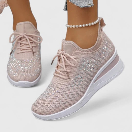 Shanleigh - Chaussures orthopédiques confortables pour femmes