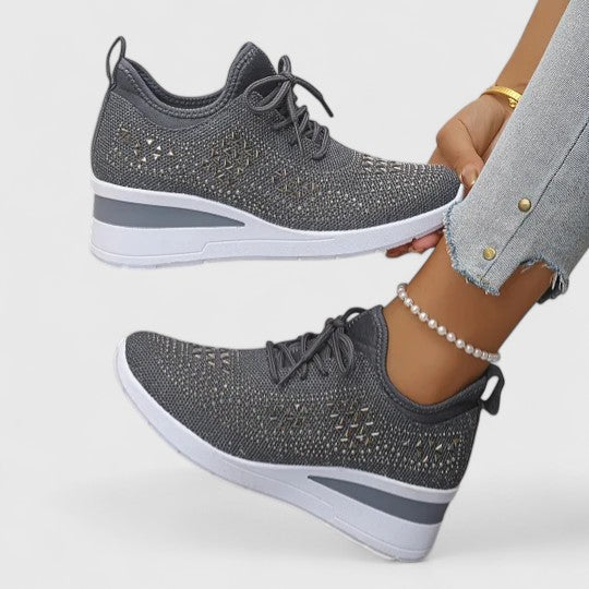 Shanleigh - Chaussures orthopédiques confortables pour femmes