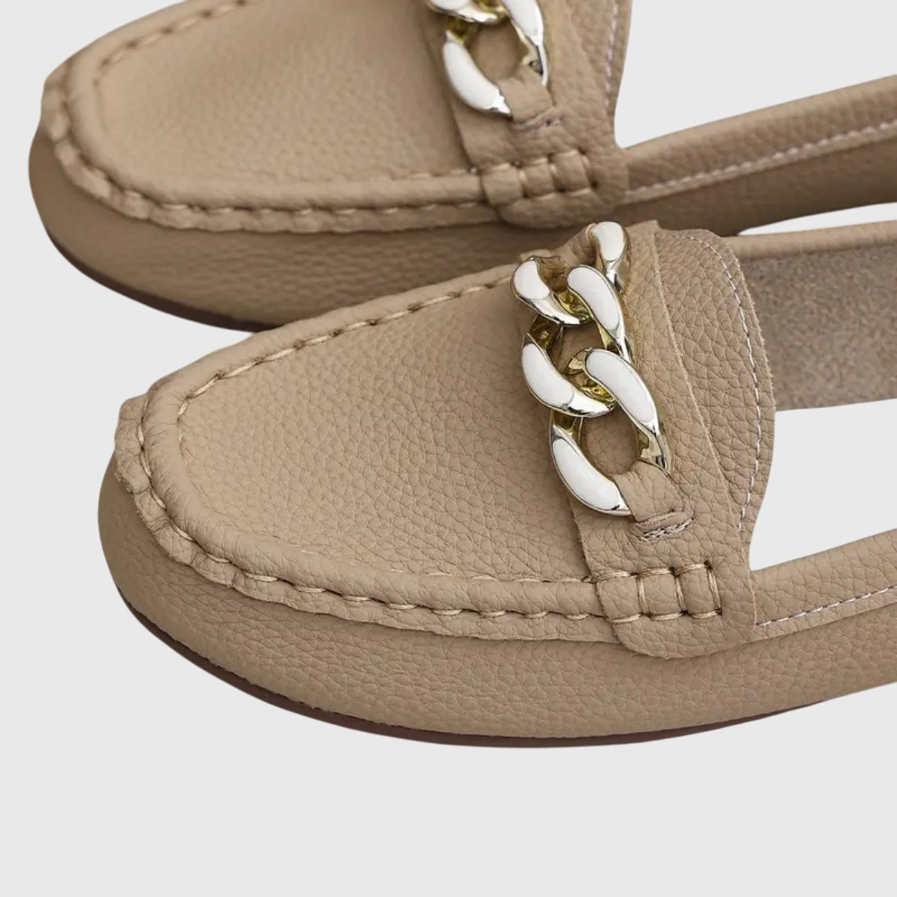 Melissa - Mocassins orthopédiques confortables pour femmes