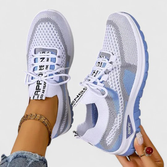 Koralyn - Baskets orthopédiques confortables pour femmes