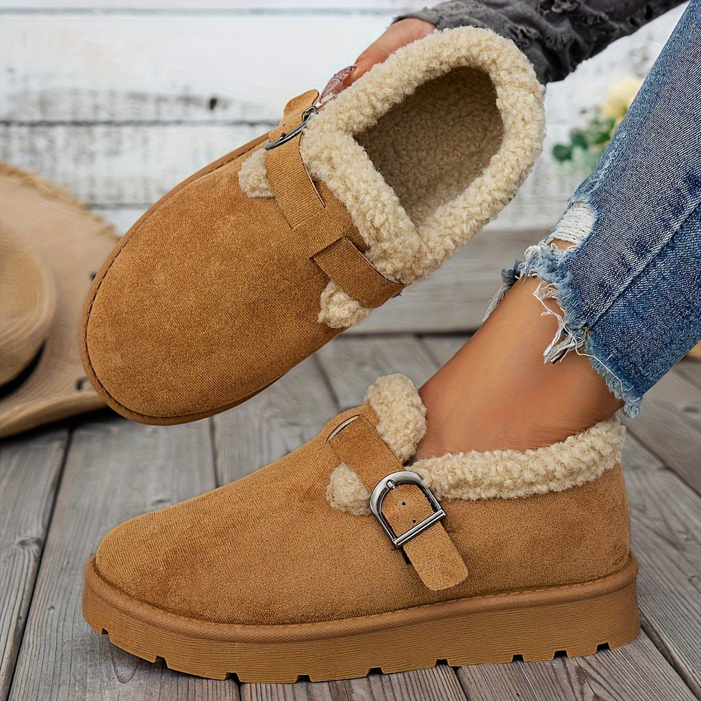 Chaussures Femme Auvira – Confortables, Collection Hiver