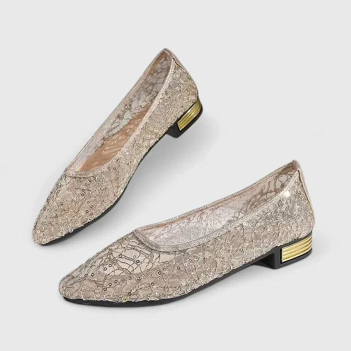 Chaussures Femme Camyressa – Orthopédiques, Confort Quotidien