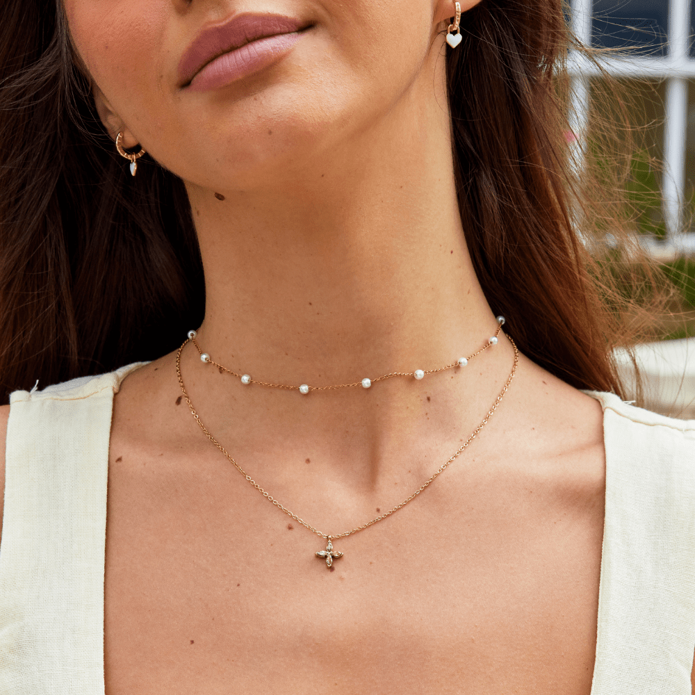 Collier Monique