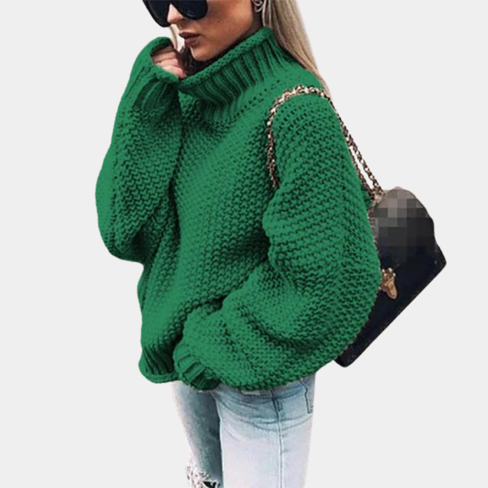 Evelien | Pull pour dames
