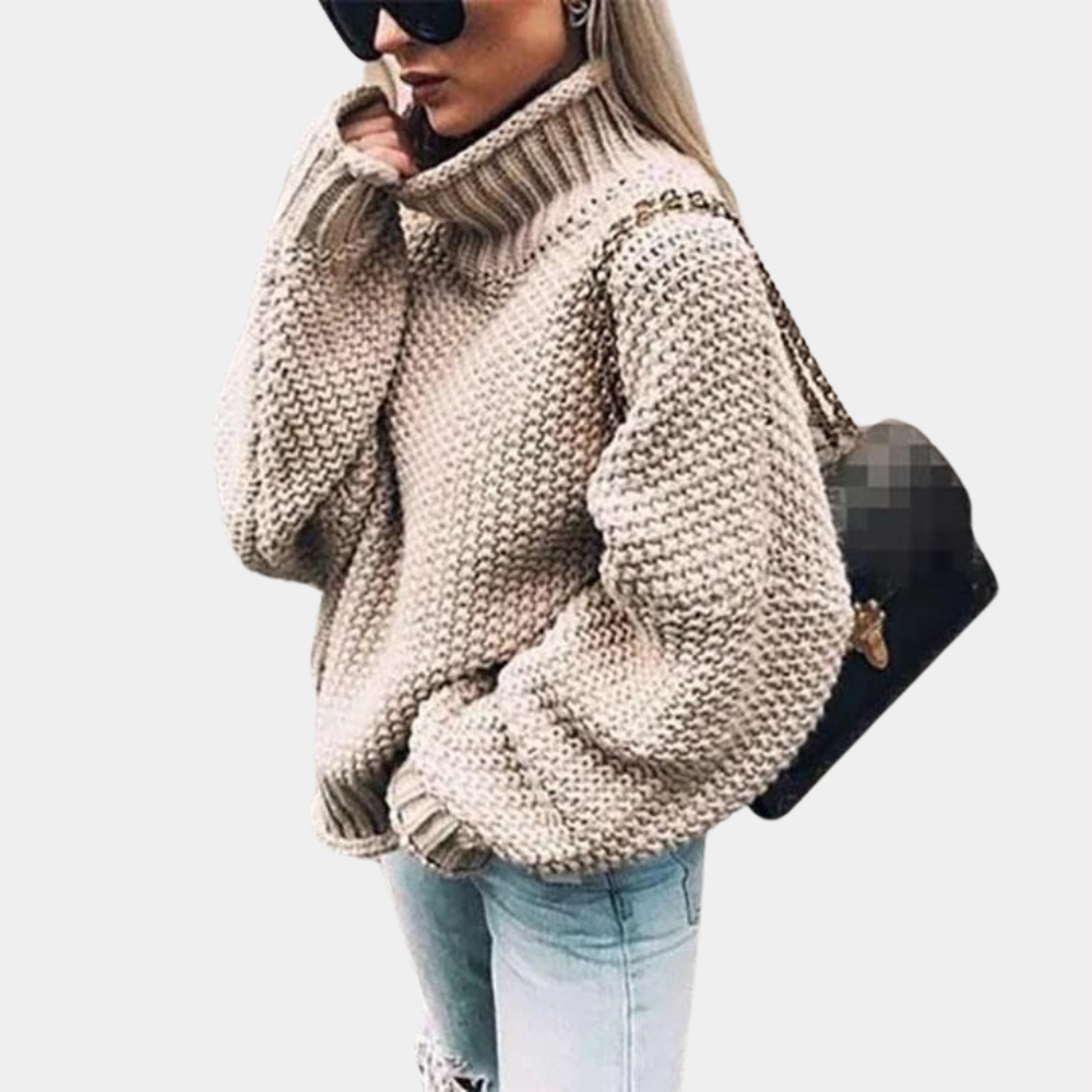 Evelien | Pull pour dames