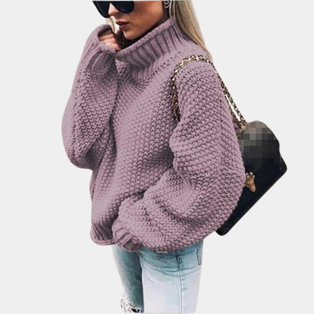 Evelien | Pull pour dames
