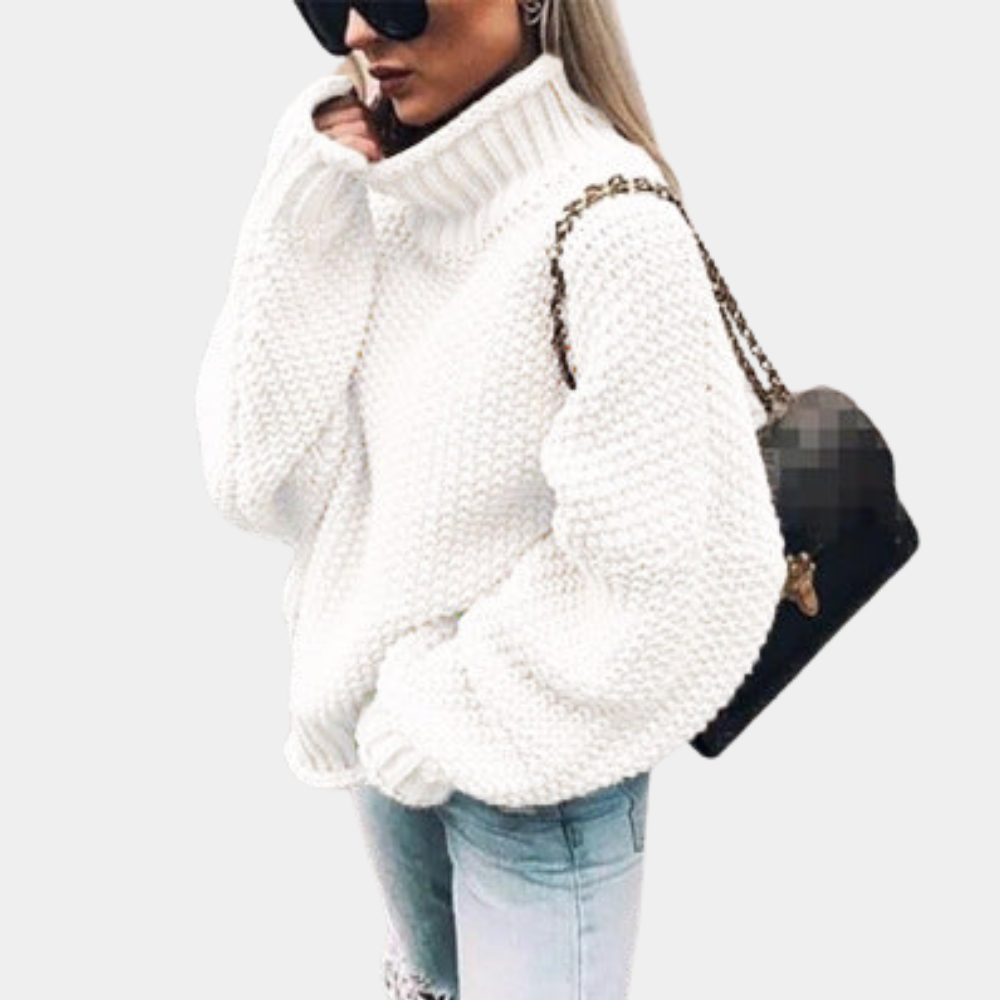 Evelien | Pull pour dames