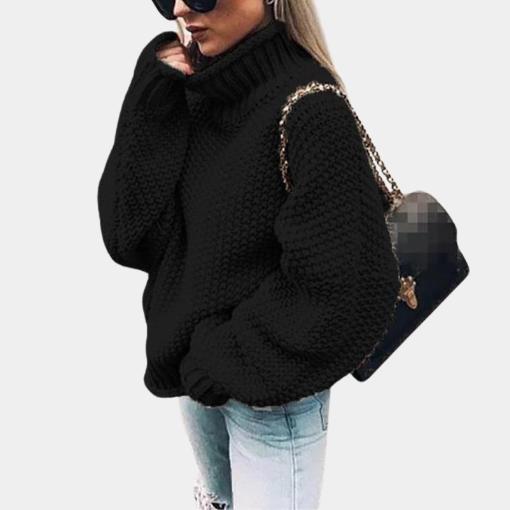 Evelien | Pull pour dames
