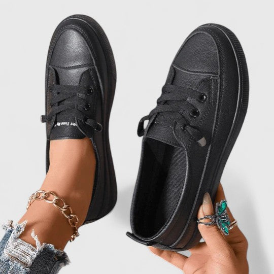 Linda - Chaussures orthopédiques confortables pour femmes