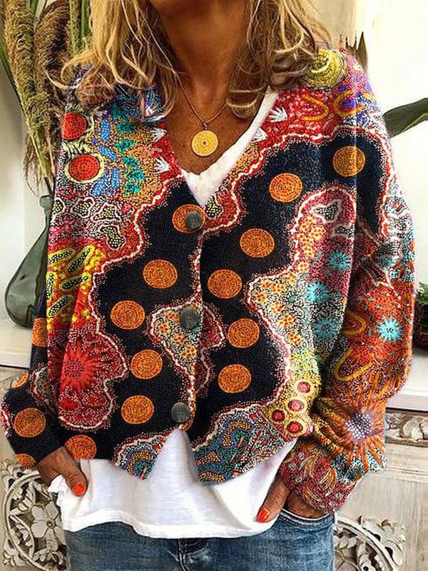 ZOE | Pull Coloré En Maille