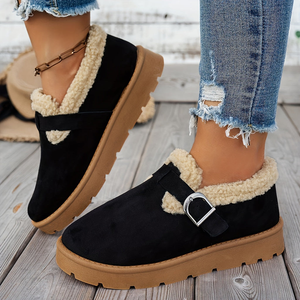 Chaussures Femme Auvira – Confortables, Collection Hiver