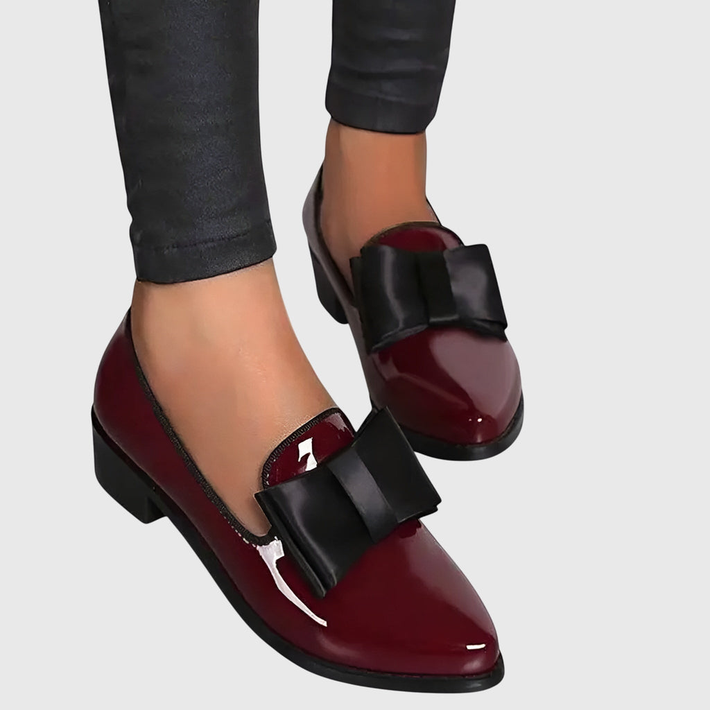 Anya - Mocassins orthopédiques confortables pour femmes