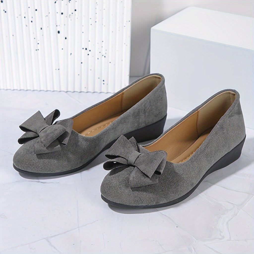 Ballerines Femme Olyvia – Confortables, Style Élégant