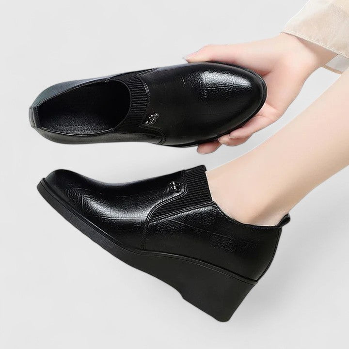 Chaussures Femme Averleigh – Élégantes, Confort Moderne