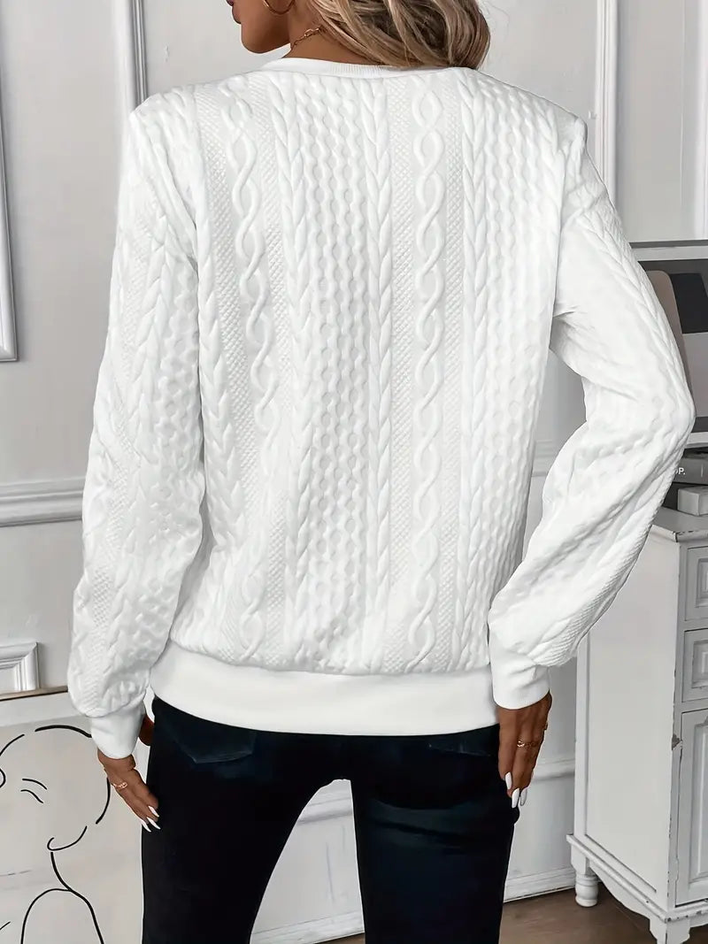 Fay - Pull à la mode