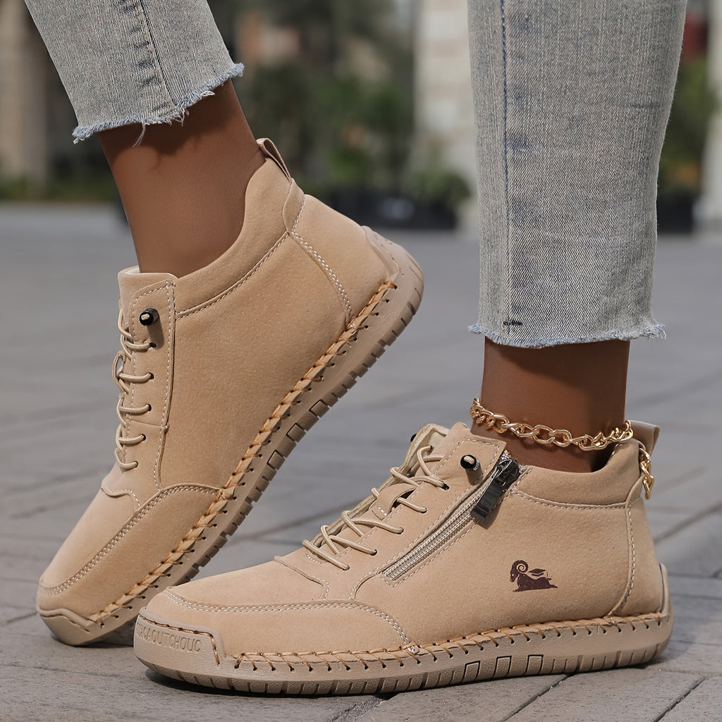 Hadyn - Chaussures orthopédiques confortables pour femmes