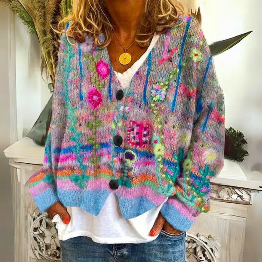 Fien | Veste chaude et tendance