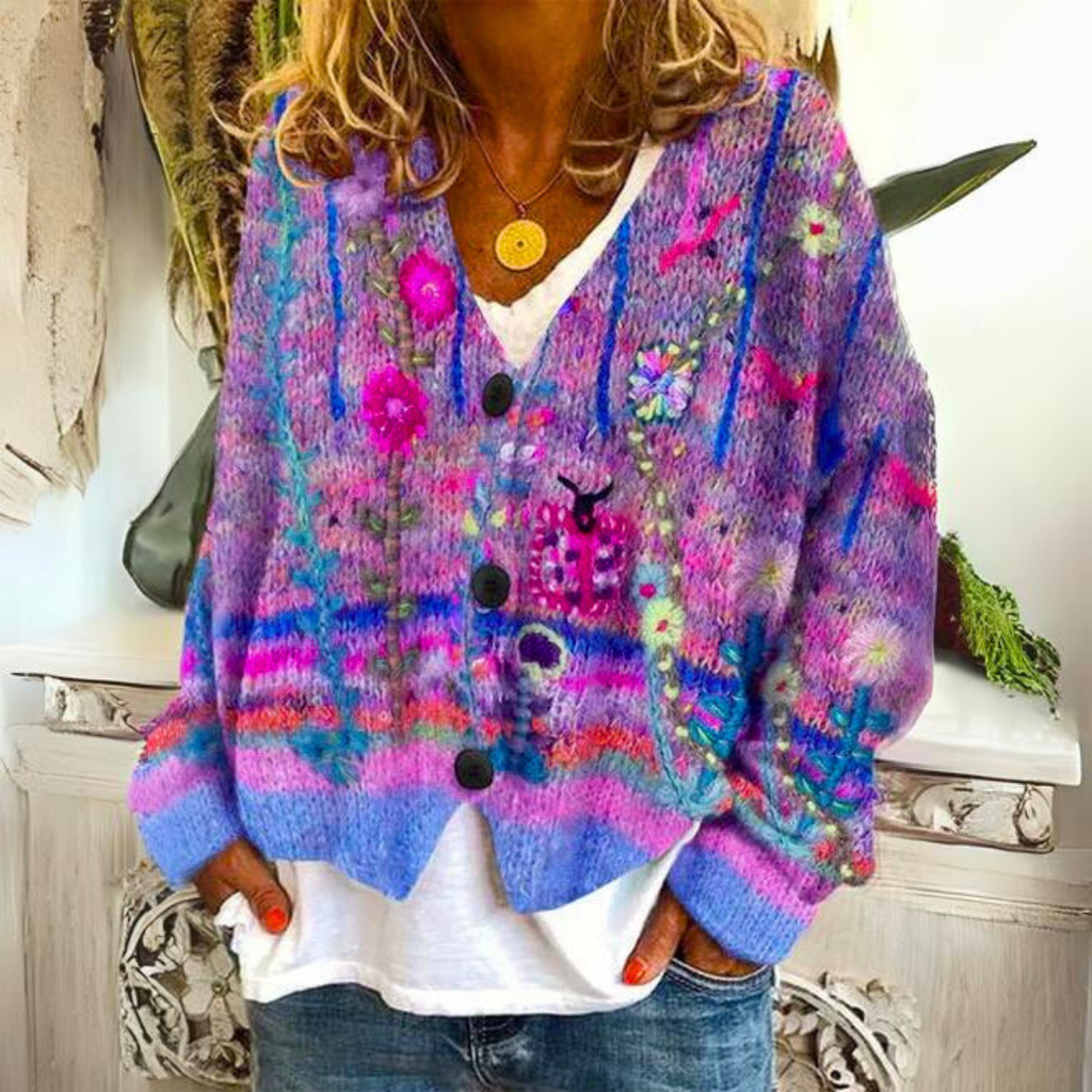 Fien | Veste chaude et tendance