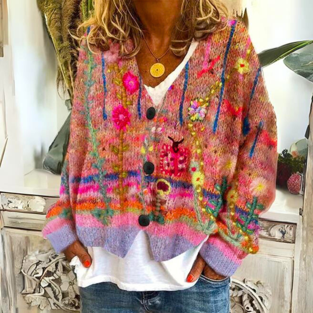 Fien | Veste chaude et tendance