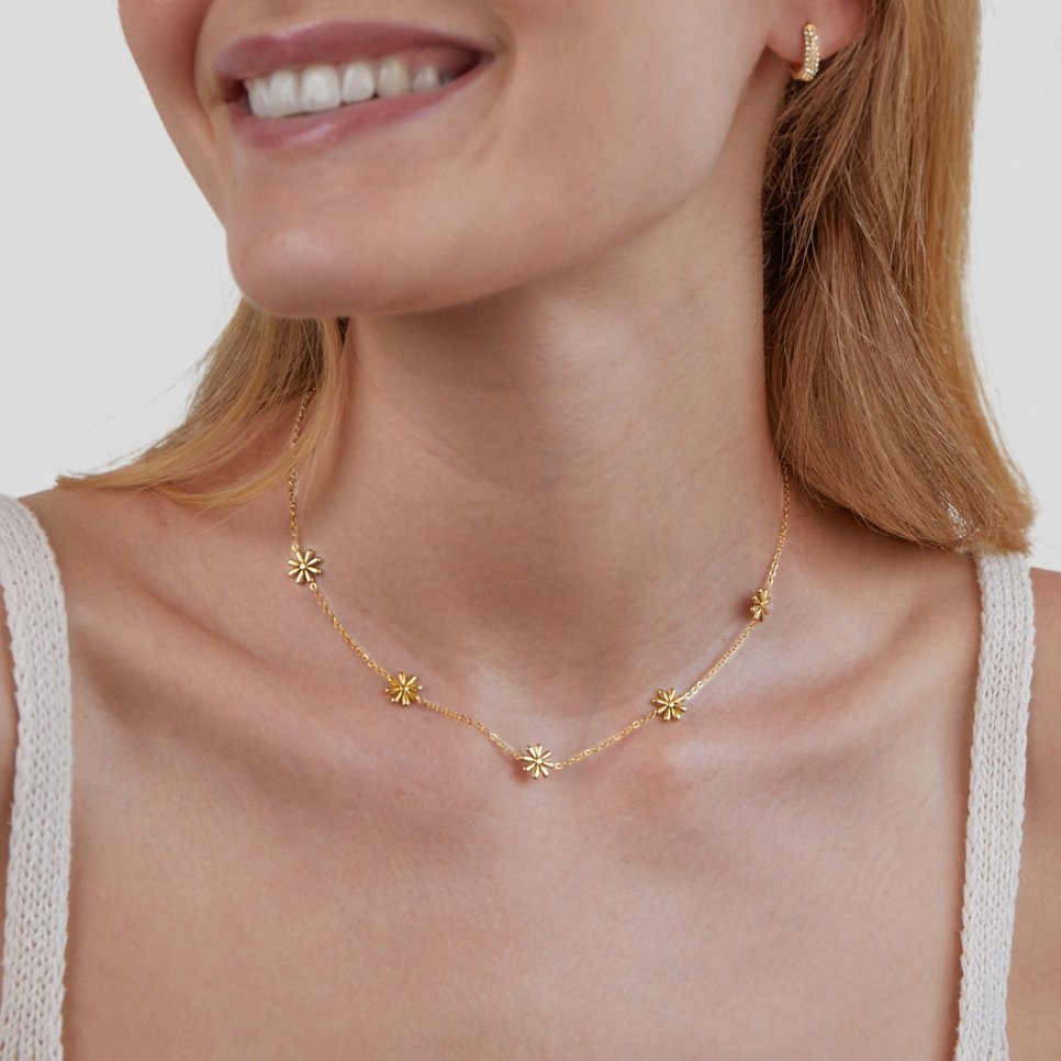 Collier La Fiorenne