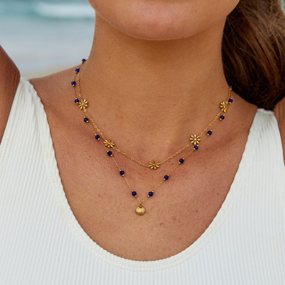 Collier La Fiorenne