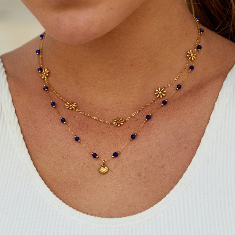 Collier La Fiorenne