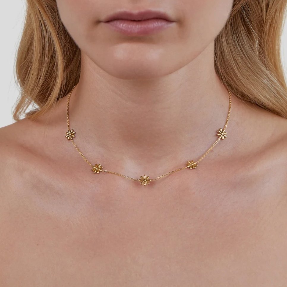 Collier La Fiorenne