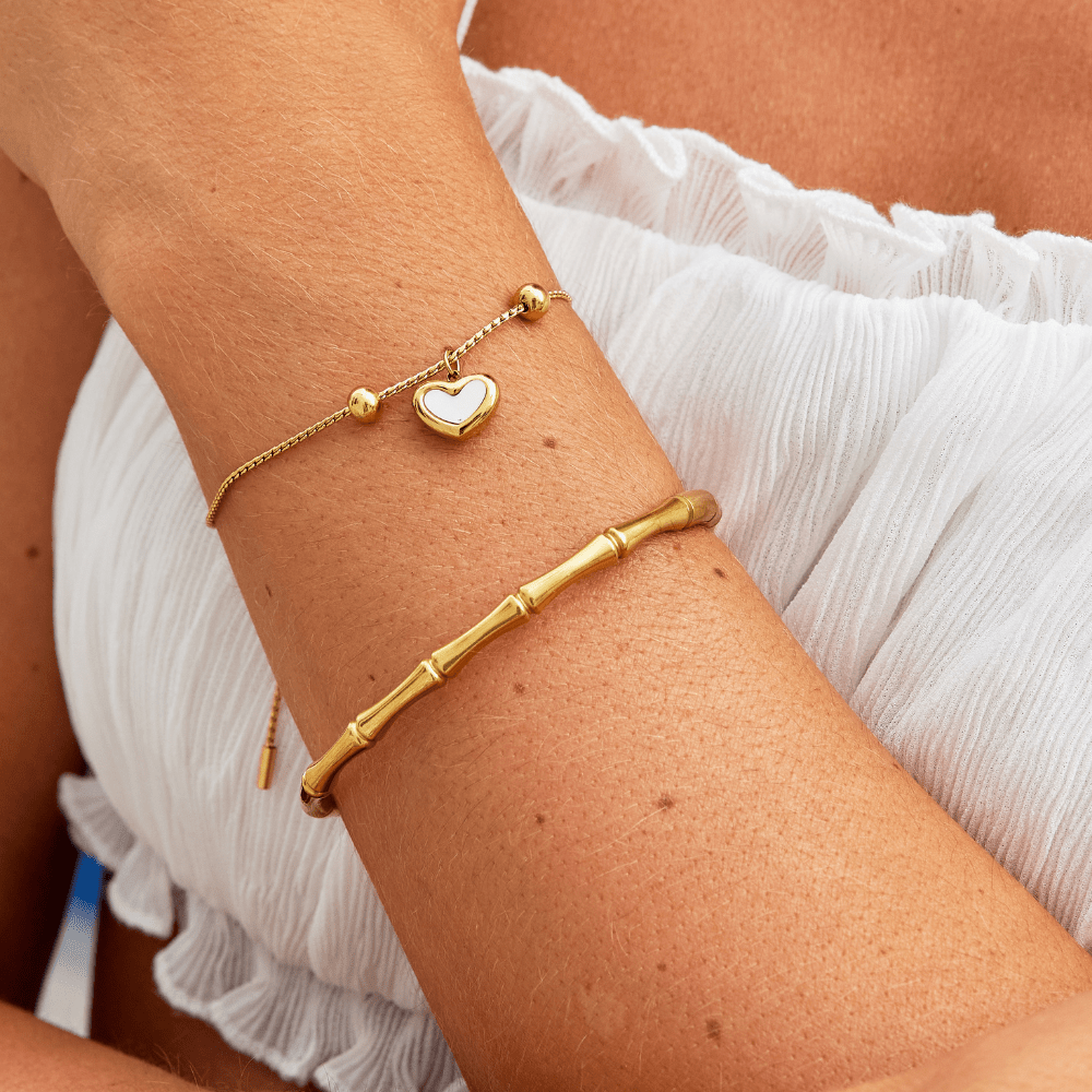 Bracelet Cœur d'Amour