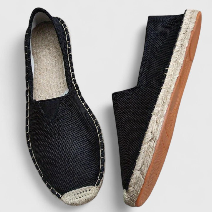 Espadrilles Femme Alynthe – Orthopédiques, Légères