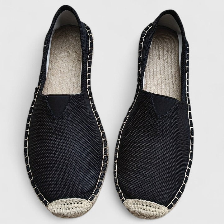 Espadrilles Femme Alynthe – Orthopédiques, Légères
