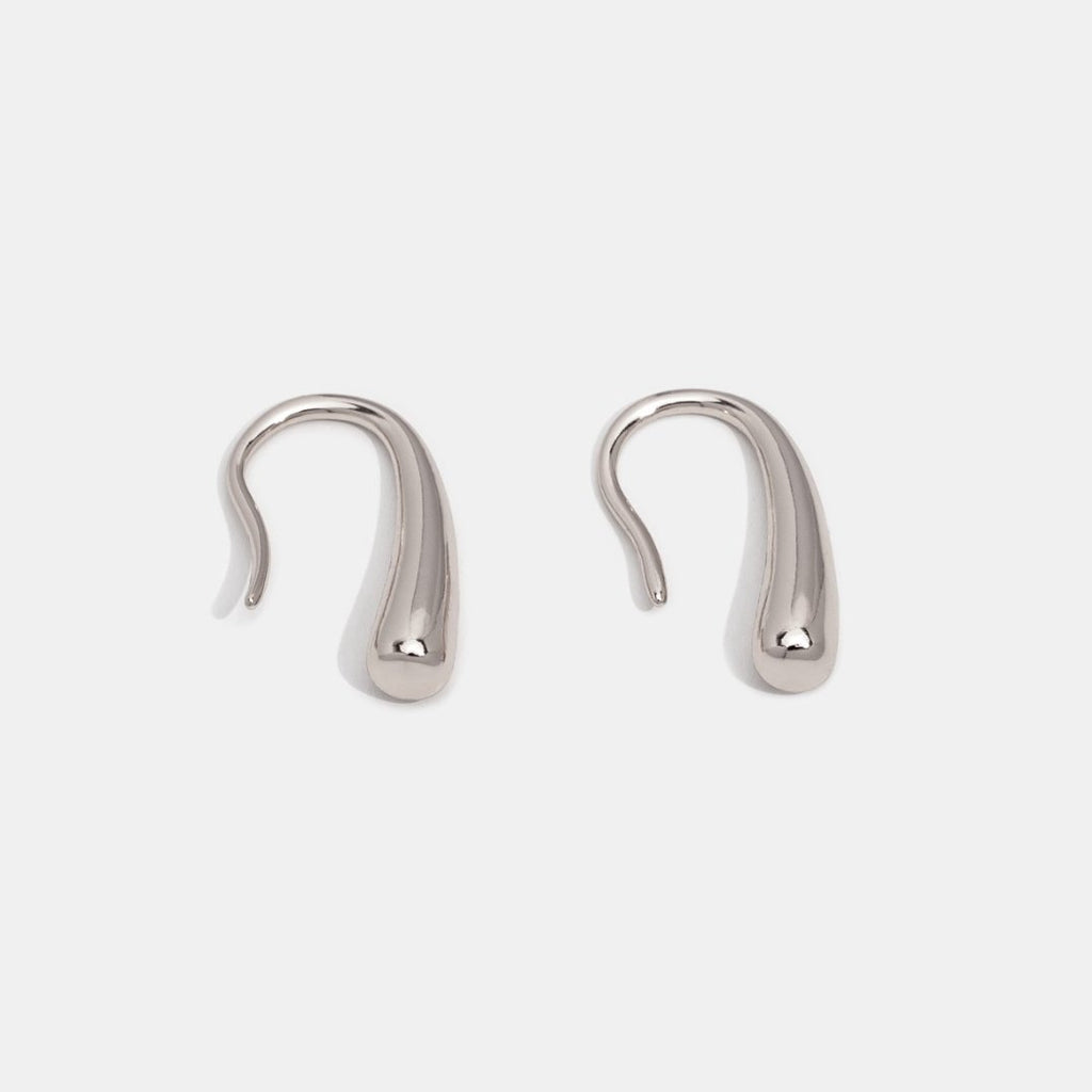 Boucles d'oreilles Colette Water