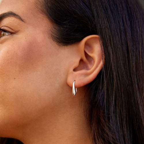 Boucles d'oreilles Colette Water