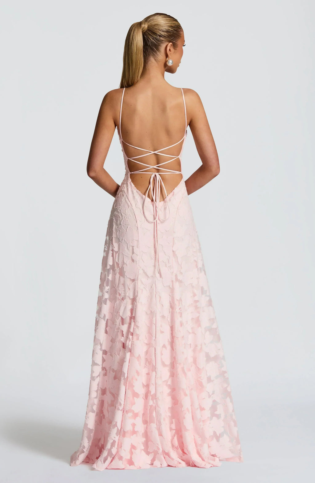 Élodie – Fluidité élégante pour chaque occasion